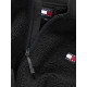 Tommy Hilfiger Ανδρικό μπουφάν Boxy Teddy Zip Thru Bomber